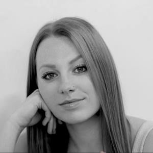 Meet your Posher, Maddie